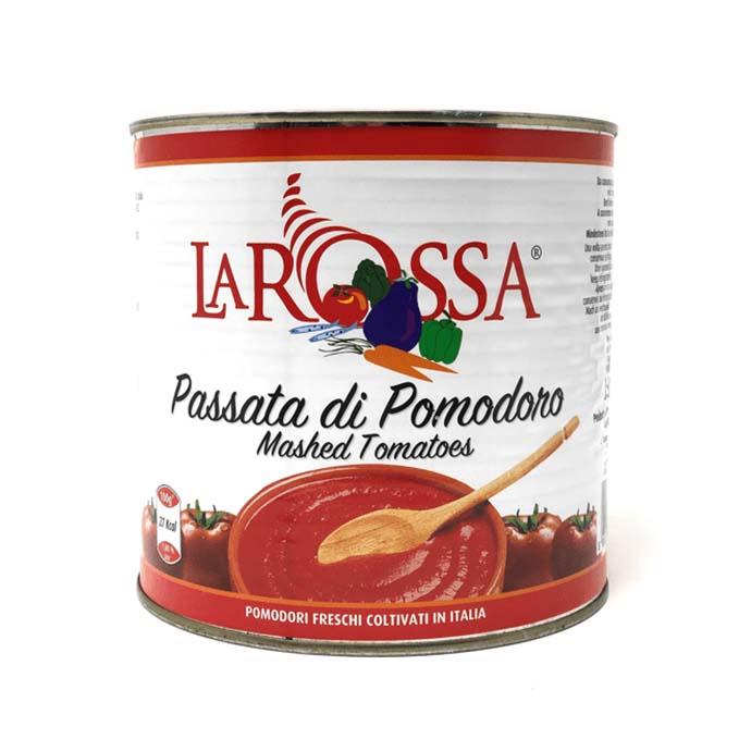 passata