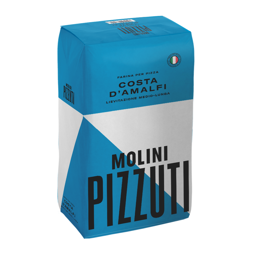 Costa d'Amalfi 5kg | Molini Pizzuti