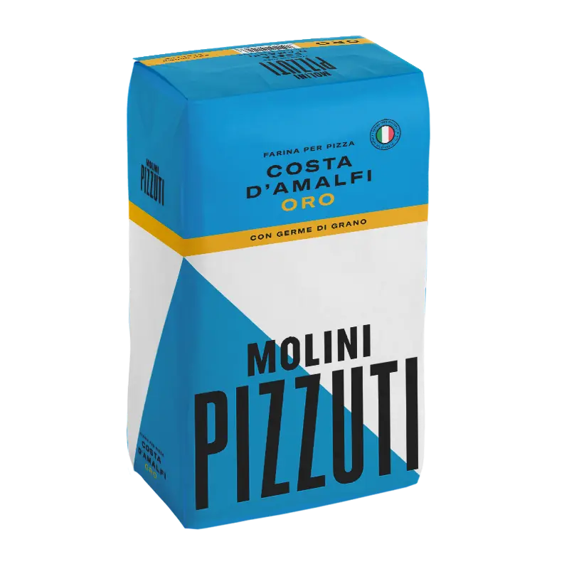 Costa d'Amalfi ORO 25kg | Molini Pizzuti