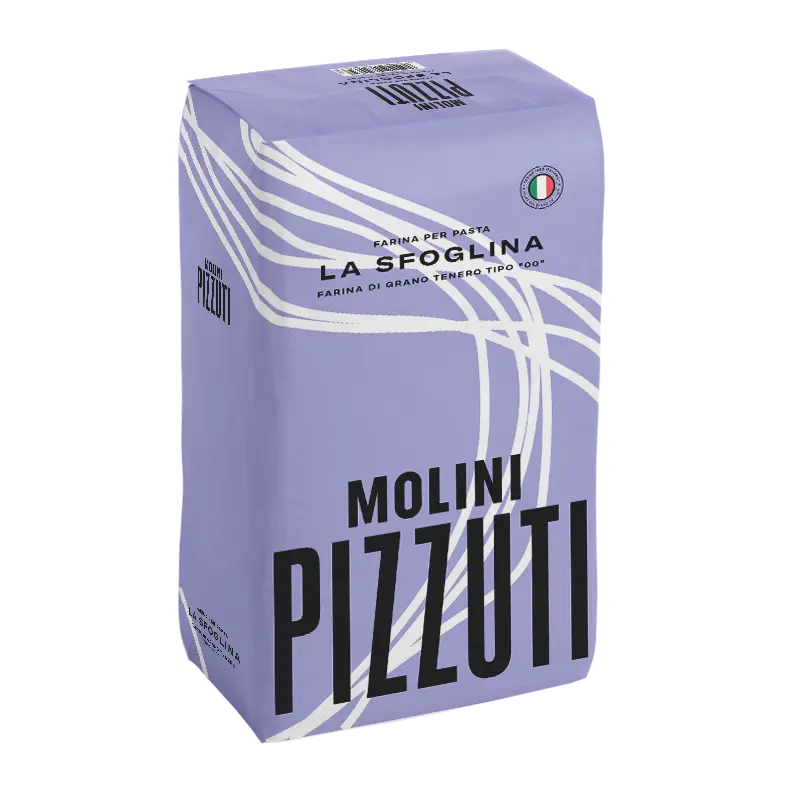 La Sfoglina 10kg | Molini Pizzuti