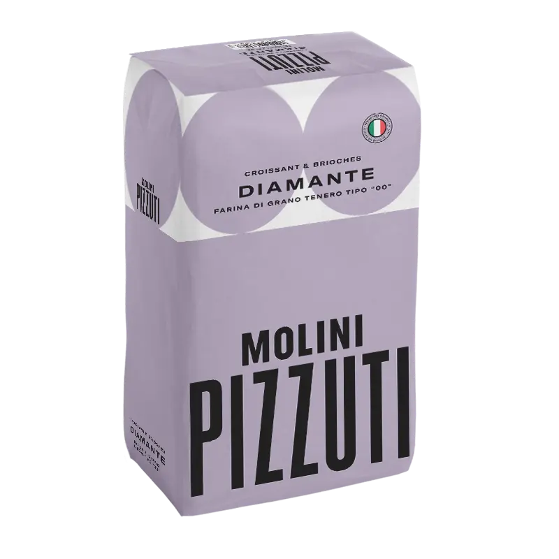 Diamante 25kg | Molini Pizzuti