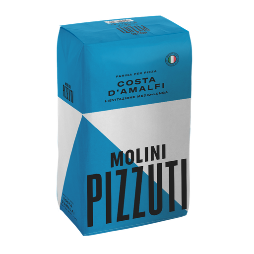Costa d'Amalfi 5kg | Molini Pizzuti