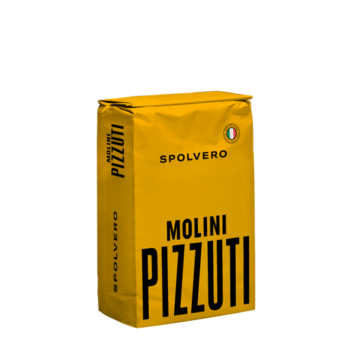 Farina da Spolvero 5kg | Molini Pizzuti