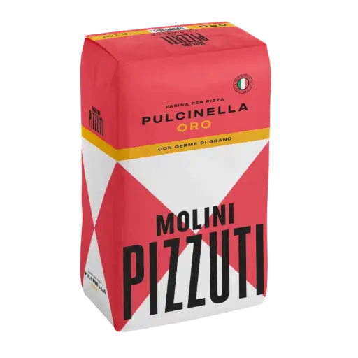 Pulcinella ORO 10kg | Molini Pizzuti
