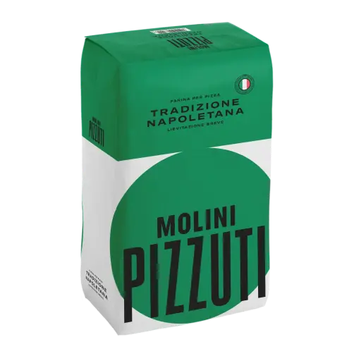 Tradizione Napoletana 25kg | Molini Pizzuti