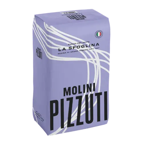 La Sfoglina 10kg | Molini Pizzuti