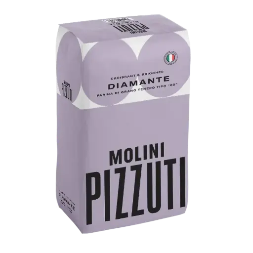 Diamante 25kg | Molini Pizzuti